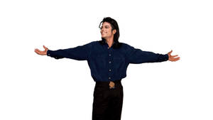 Michael Jackson Hot Celebrity Wallpaper