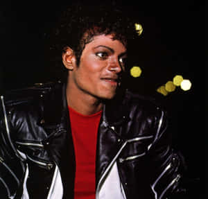 Michael Jackson's Thriller Music Video Transformed Pop Music Wallpaper