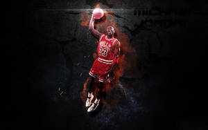 Michael Jordan Hd Cover Wallpaper