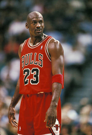 Michael Jordan Hd Image Wallpaper