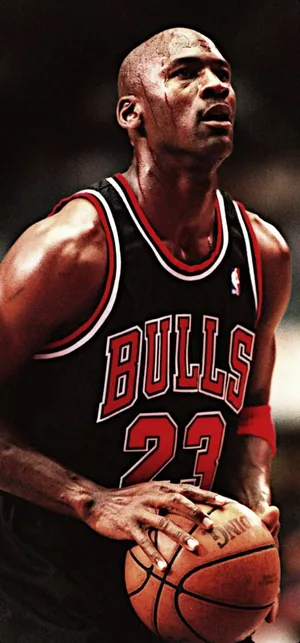 Wallpaper Basketball, Michael Jordan, Chicago Bulls, Legend, Player for  mobile and desktop, section спорт, resolution 2560x1440 - download