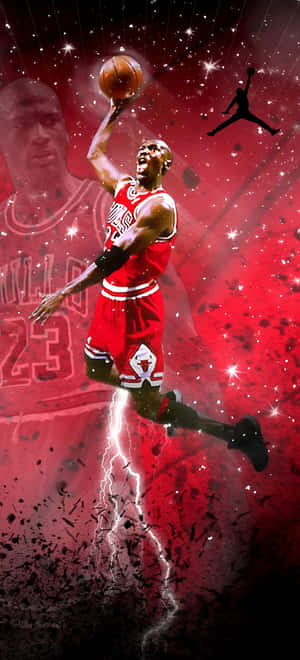 Michael Jordan,