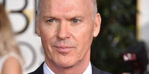 Michael Keaton American Celebrity Wallpaper