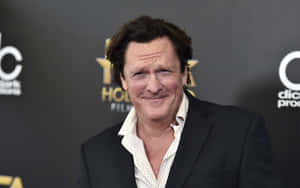 Michael Madsen Event Appearance Wallpaper