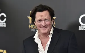Michael Madsen Event Appearance Wallpaper