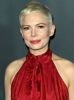 Michelle Williams All Money In The World Premiere Wallpaper