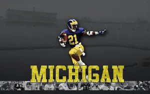 Michigan Football Wallpapers - Wallpapers For Your Desktop Wallpaper
