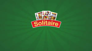 Microsoft Solitaire Suite Playing Cards Wallpaper