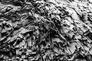 Microsoft Surface Monochrome Rock Wallpaper