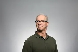 Middle Aged Man Wallpaper