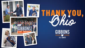 Mike Gibbons: A Visionary In Business And Finance Wallpaper