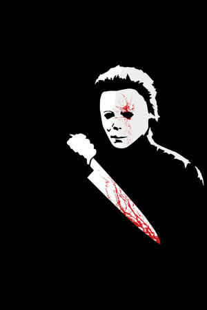 Mike Myers Iphone 4s Wallpaper