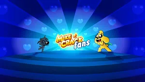 Mikecrack Los Compas Wallpaper