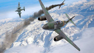 Military Aircrafts Hd Plane Wallpaper