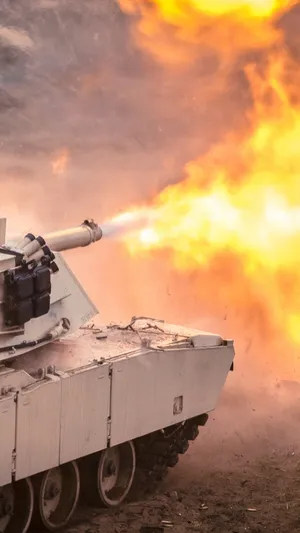 Military Iphone 1080 X 1920 Wallpaper