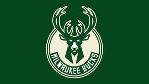 Milwaukee Bucks Basketball Team Wallpaper