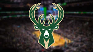 Milwaukee Bucks Logo 1920 X 1080 Wallpaper