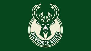 Milwaukee Bucks Logo 1920 X 1080 Wallpaper