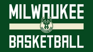 Milwaukee Bucks, The Cream Of The Crop In The Nba Wallpaper