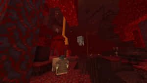 Minecraft_ Nether_ Exploration.jpg Wallpaper