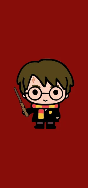 Cute harry store potter wallpapers