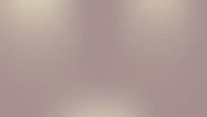 Minimal And Stylish Beige Desktop Wallpaper