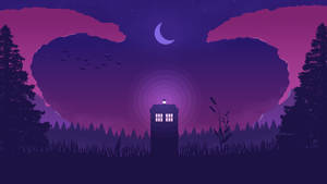 Minimal Pixel Delivers Sleek And Beautiful Pixel Art Wallpaper