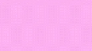 Minimalist Aesthetic Pink Desktop Wallpaper