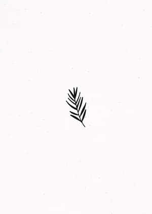 Minimalist Drawing [wallpaper] Wallpaper