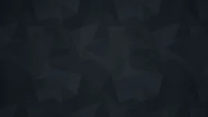 Minimalist Geometric Dark Wall Wallpaper