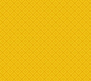 Minimalist Gray And Yellow Abstract Wallpaper