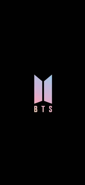 BTS logo, bts, HD phone wallpaper | Peakpx