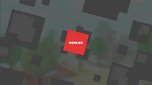 Minimalist Roblox 4k Wallpaper