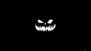 Minimalistic 1600 X 900 Black Wallpaper Wallpaper