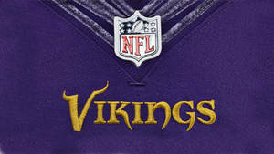 Minnesota Vikings Nfl Hd Wallpaper