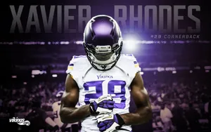 Minnesota Vikings Wallpaper Wallpaper