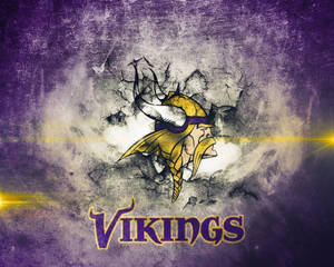 Minnesota Vikings Wallpaper Wallpaper