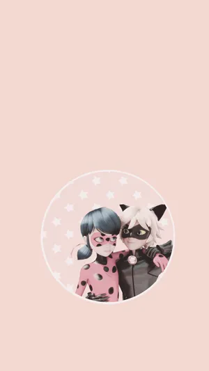 M.Ladybug & Cat Noir Wallpaper APK Download 2024 - Free - 9Apps