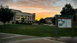 Missouri University Of Science And Technology Havener Center Wallpaper