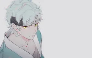 Mitsuki From Boruto Anime Wallpaper