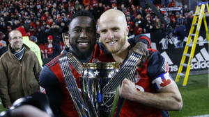 Mls Cup 2017 Jozy Altidore Wallpaper