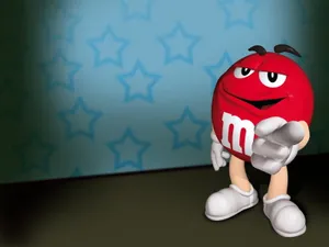Mms Leader Red Wallpaper