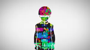 Mob Psycho 100 Hd Wallpaper Wallpaper