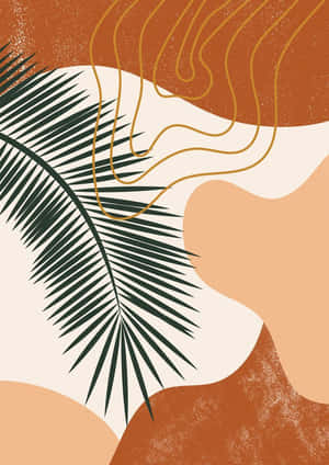 Modern Aesthetic For Contemporary Living Wallpaper