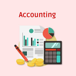 Modern Chartered Accountant Analysis Wallpaper