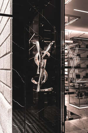 “modern Luxury Redefined” Wallpaper