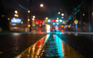 Modern Street Photography Wallpaper