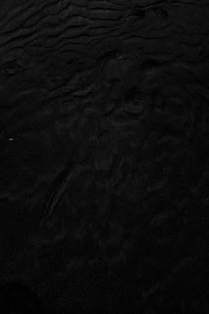 Molten Lava Black Aesthetic Tumblr Iphone Wallpaper
