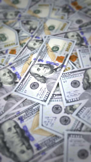 Money Bags Amazing Cash Wallpaper