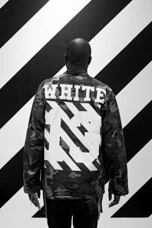 Monochrome Filter Off White Iphone Wallpaper